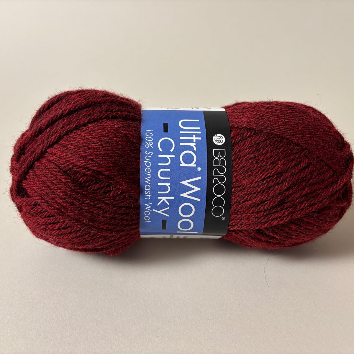 Ultra Wool Chunky