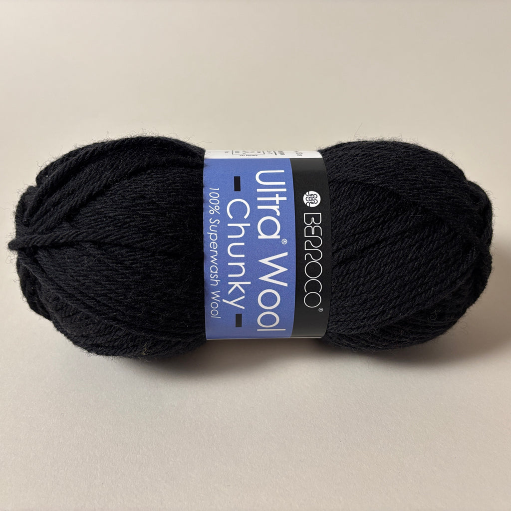Ultra Wool Chunky