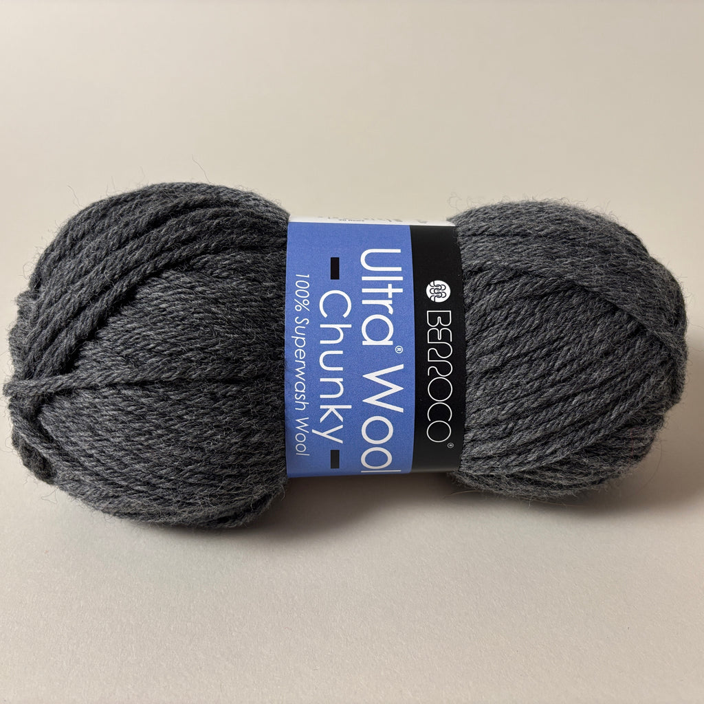 Ultra Wool Chunky