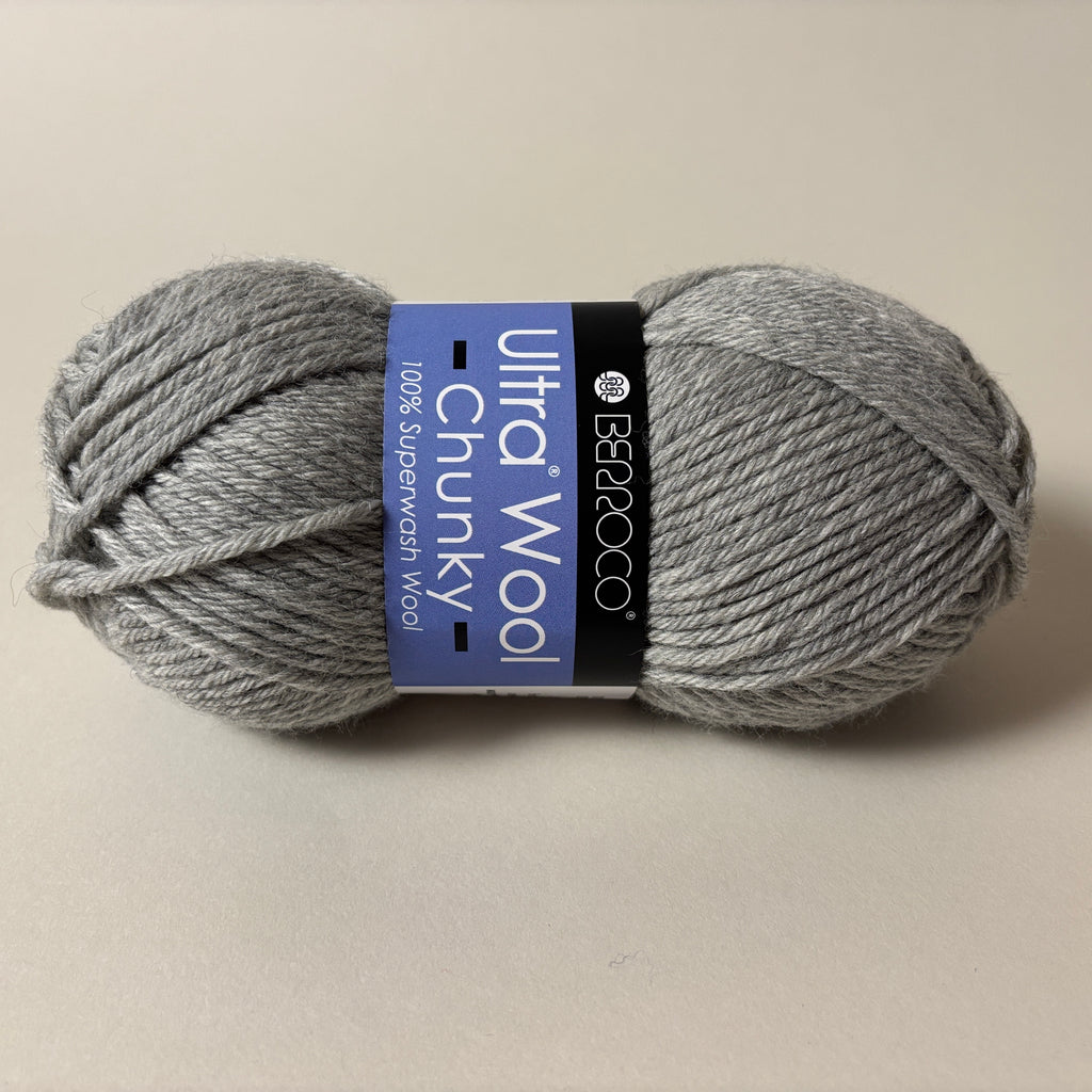 Ultra Wool Chunky