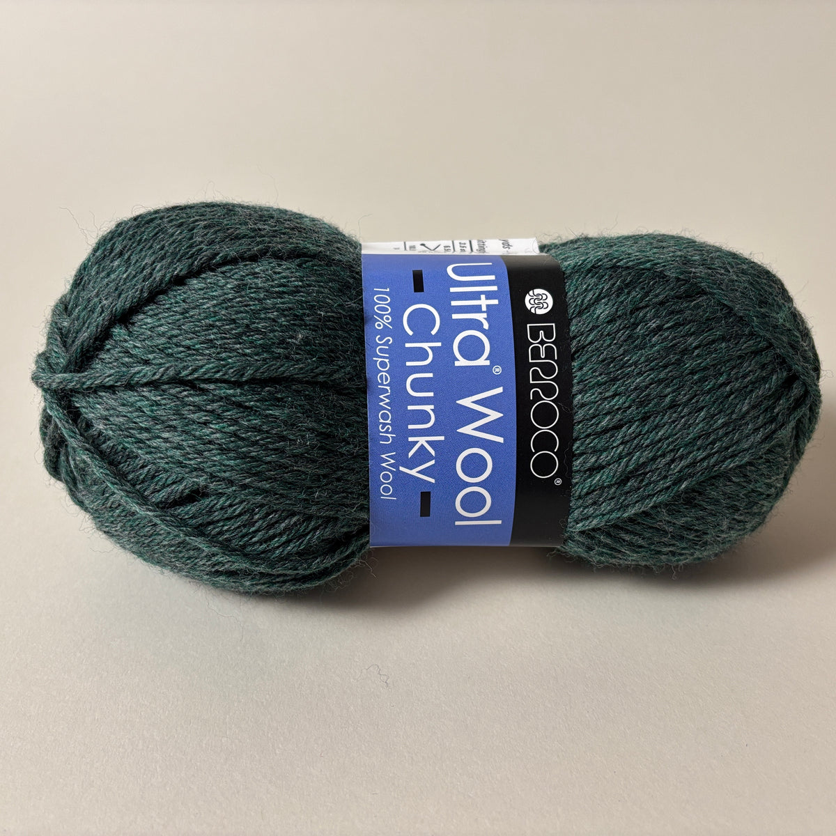 Ultra Wool Chunky
