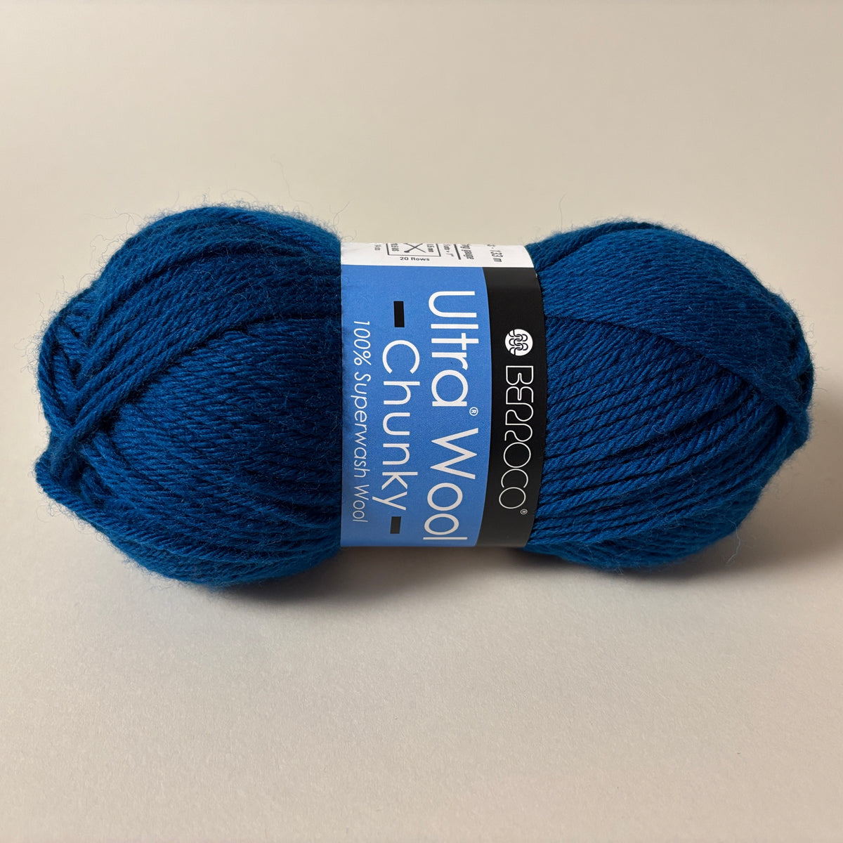 Ultra Wool Chunky