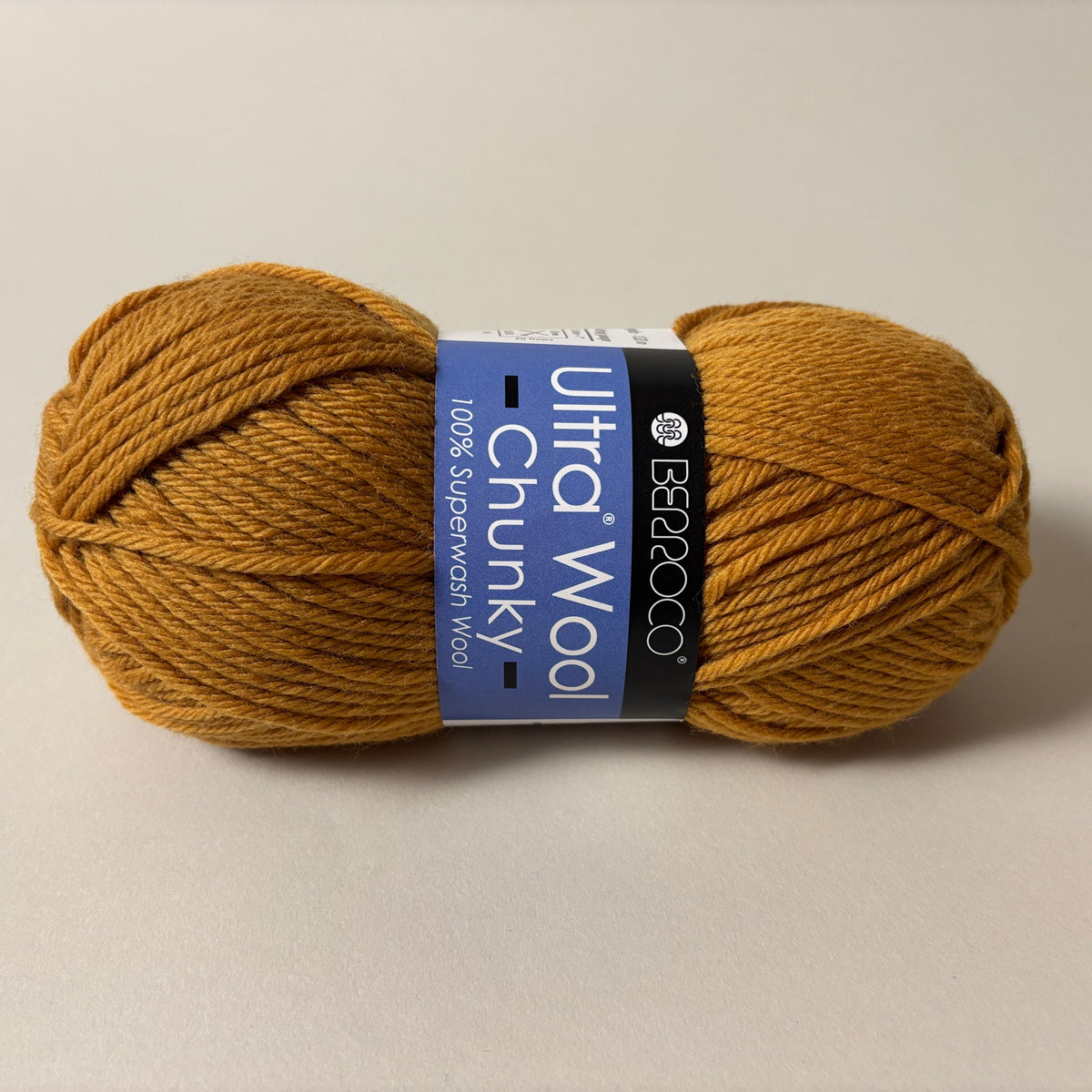 Ultra Wool Chunky