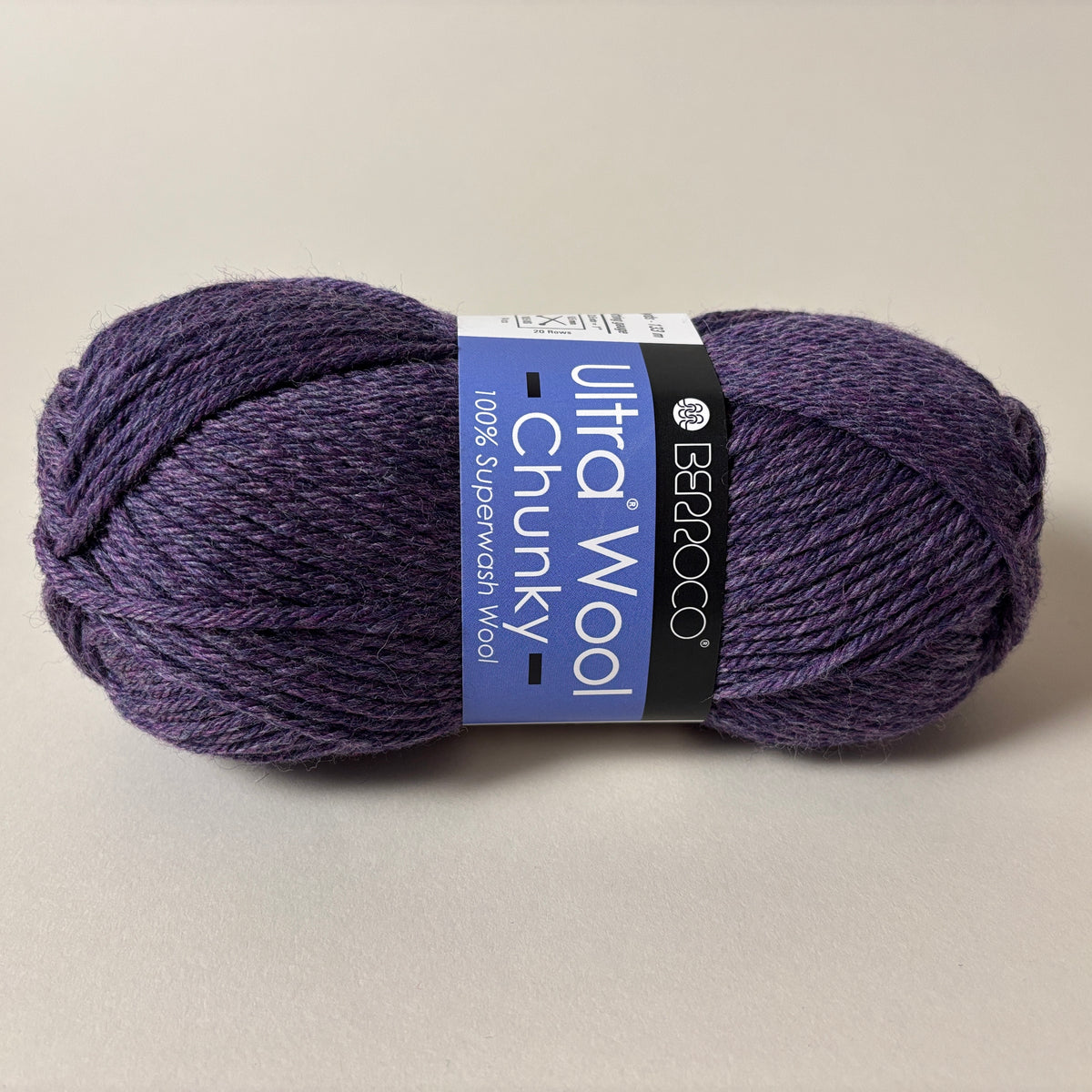 Ultra Wool Chunky