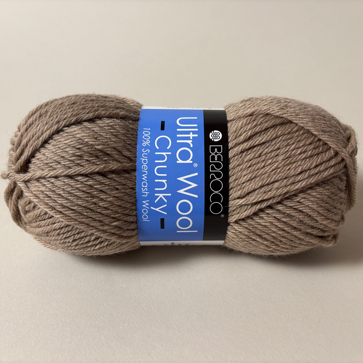 Ultra Wool Chunky