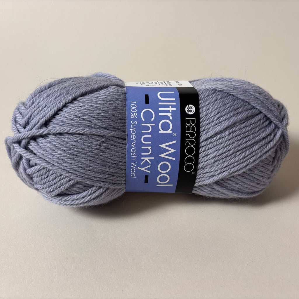 Ultra Wool Chunky
