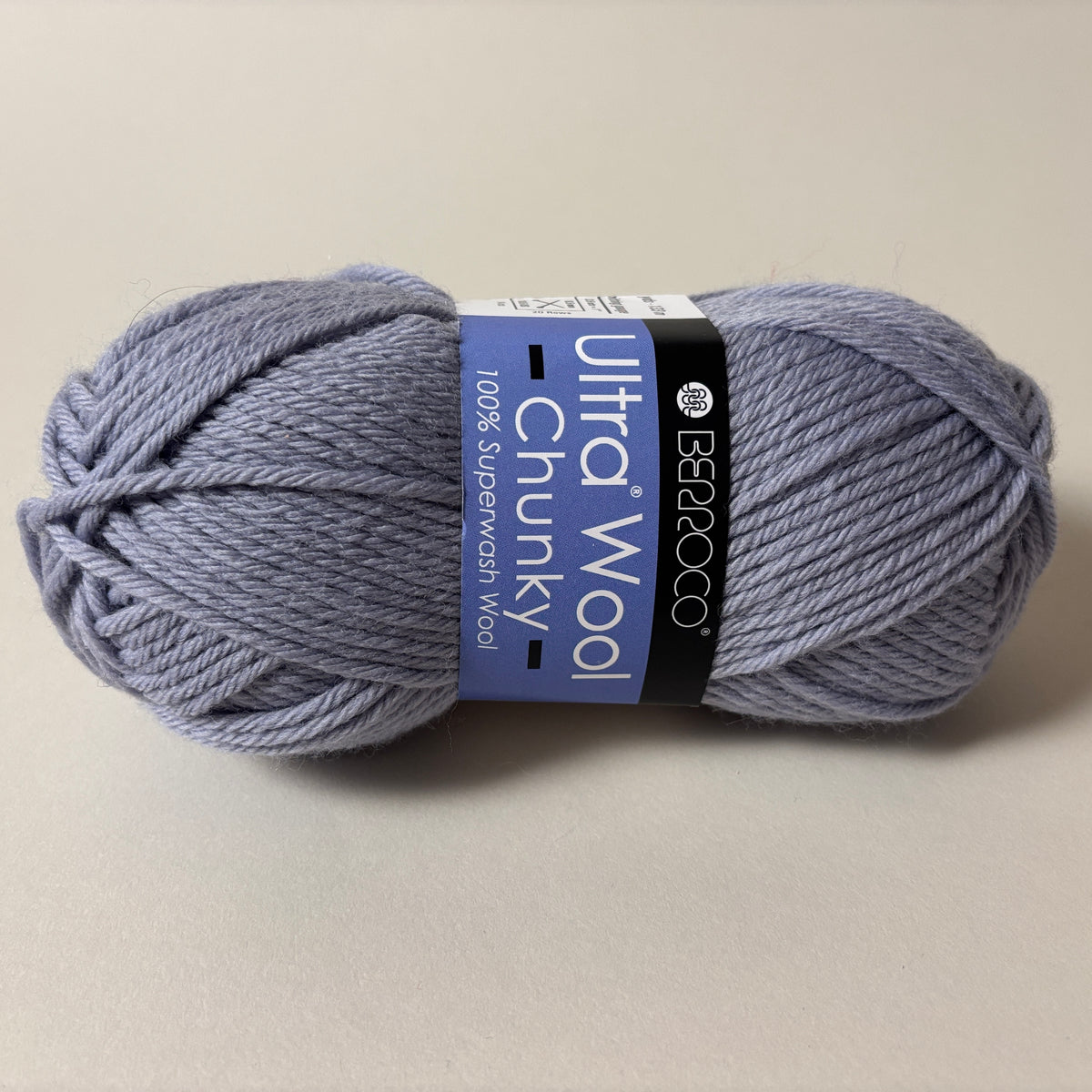 Ultra Wool Chunky