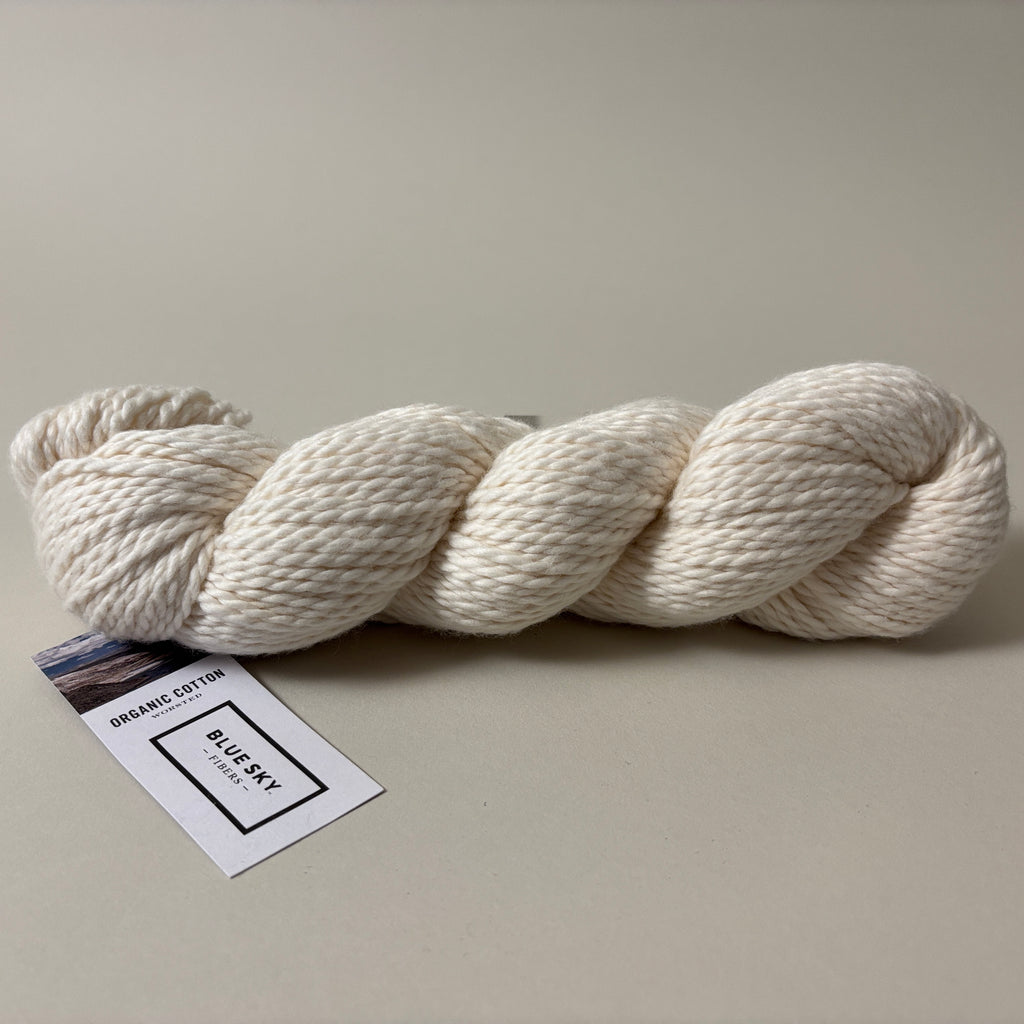 Blue Sky Fibers Organic Cotton