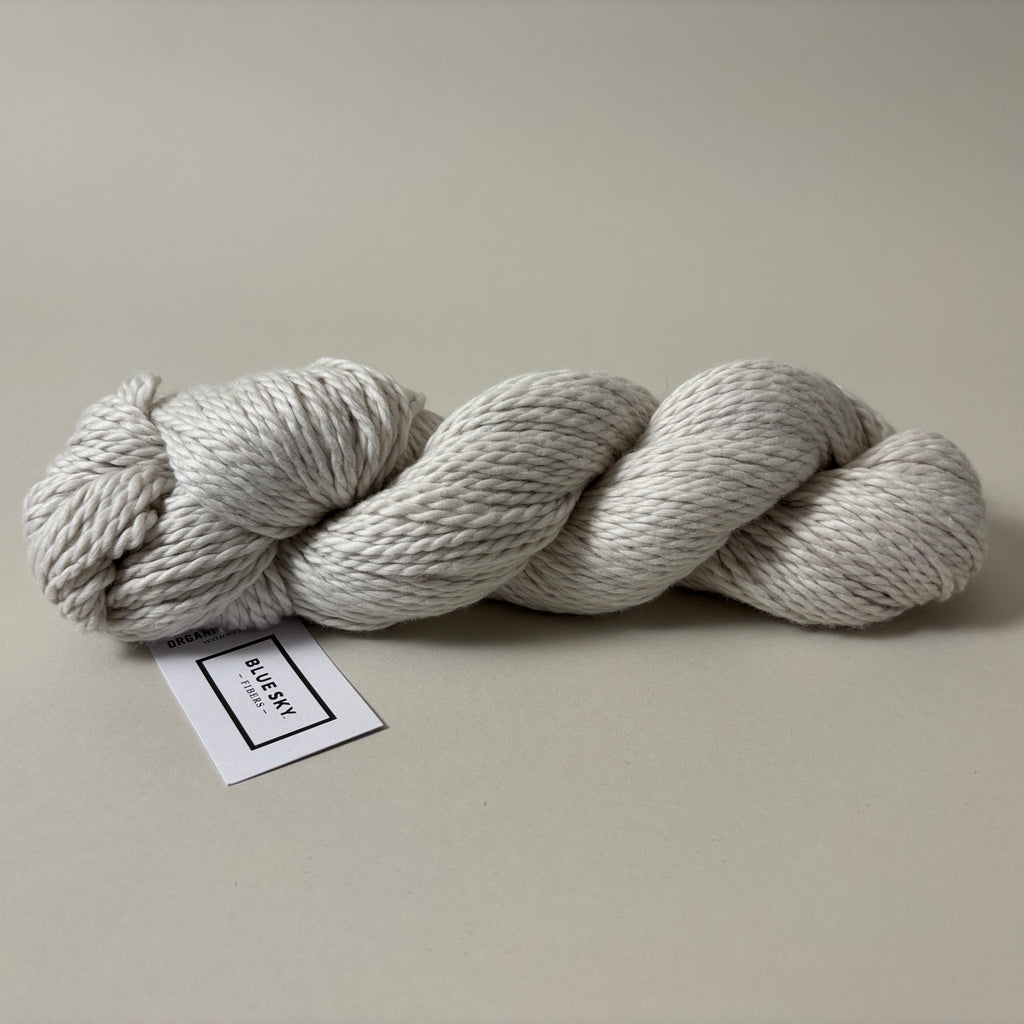 Blue Sky Fibers Organic Cotton