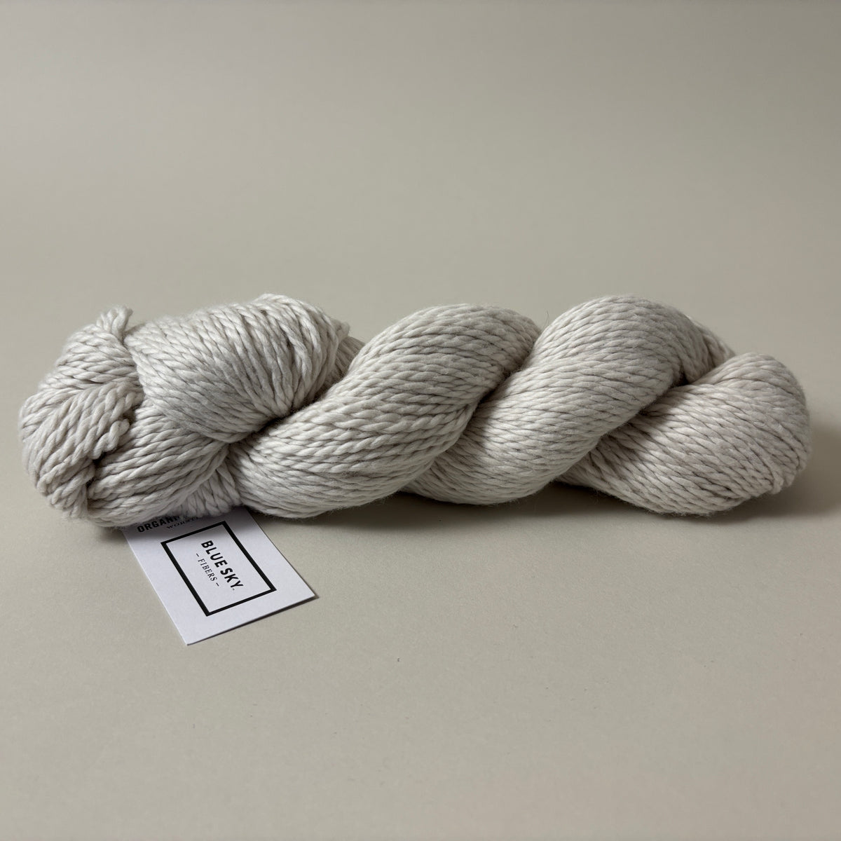 Blue Sky Fibers Organic Cotton