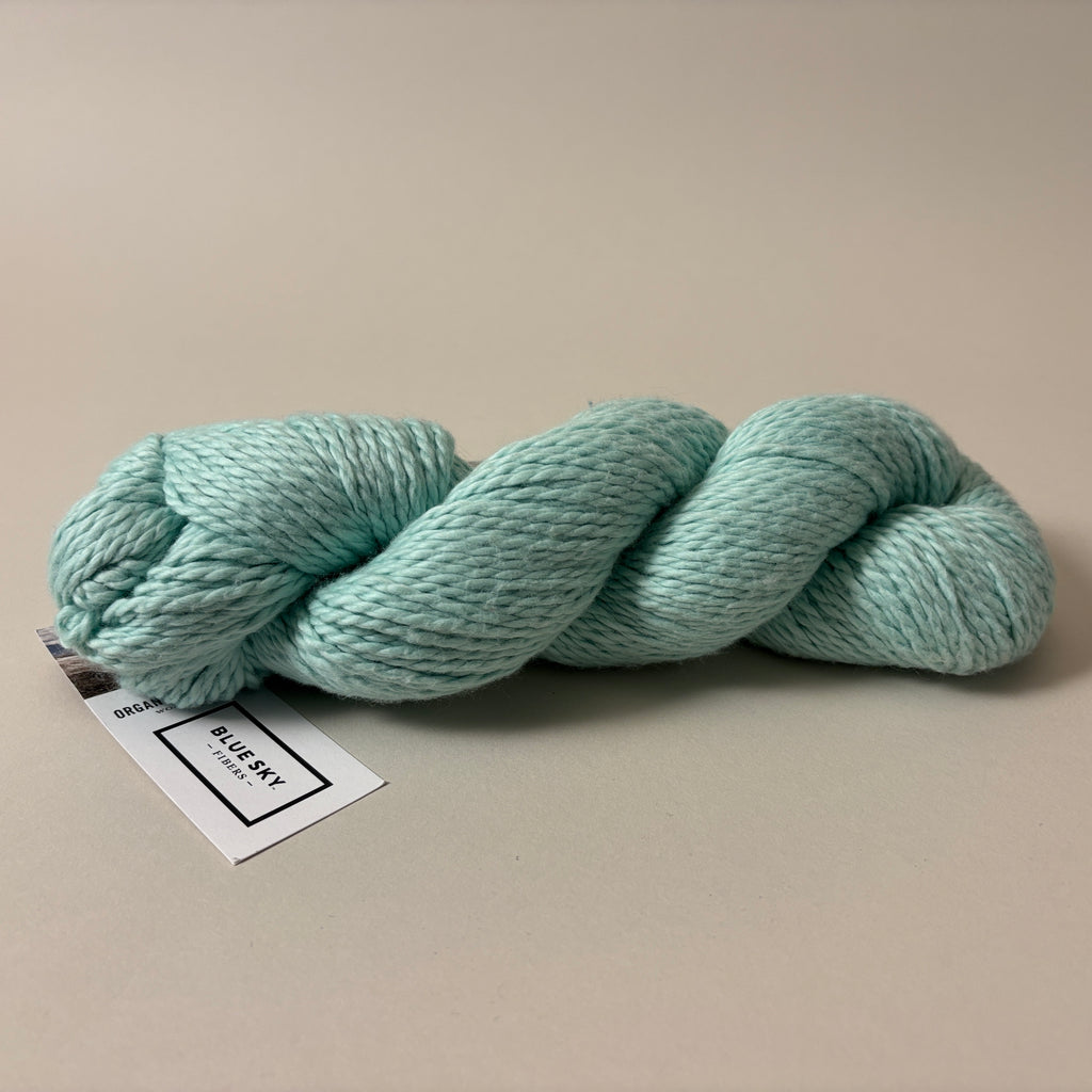 Blue Sky Fibers Organic Cotton