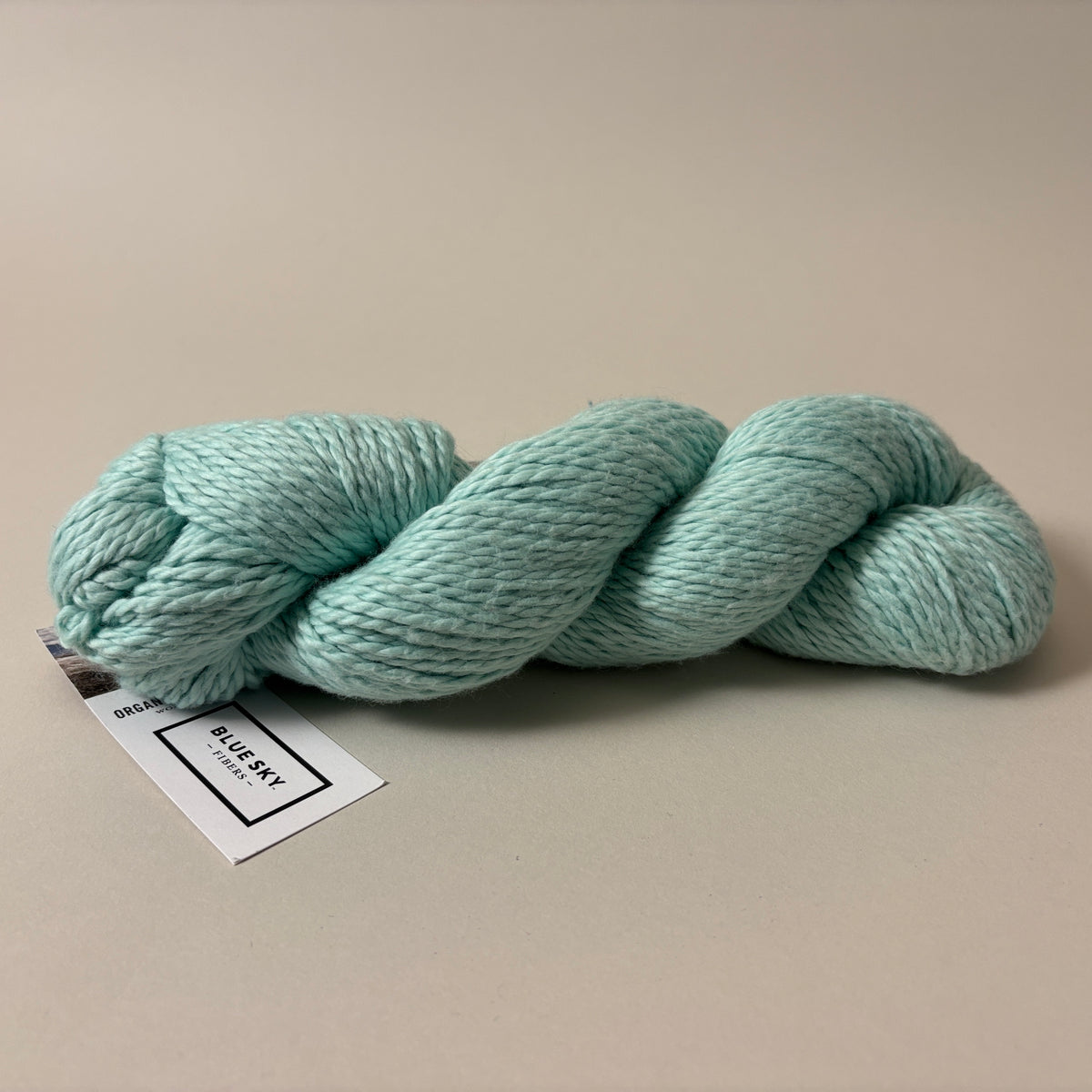 Blue Sky Fibers Organic Cotton