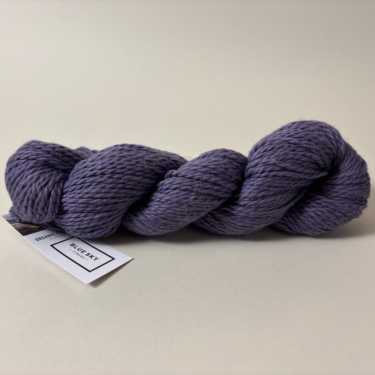 Blue Sky Fibers Organic Cotton