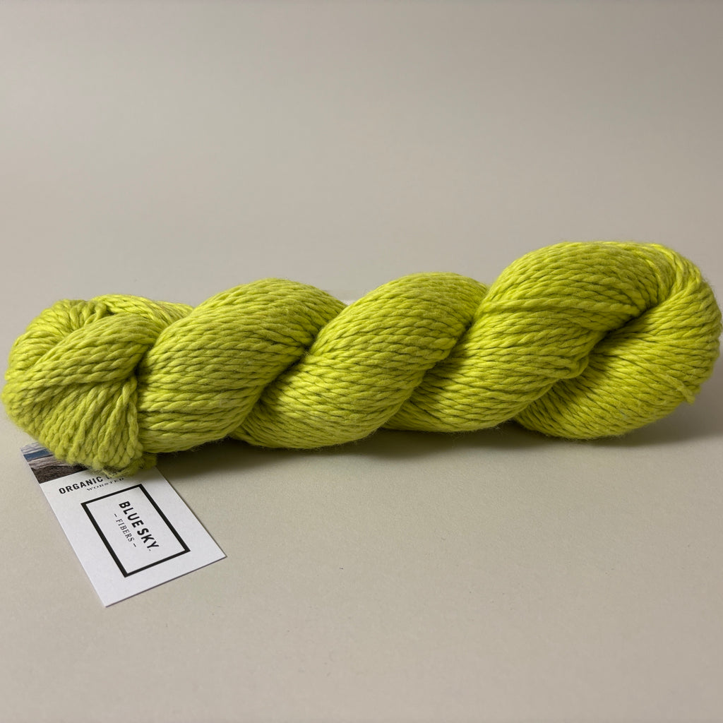 Blue Sky Fibers Organic Cotton