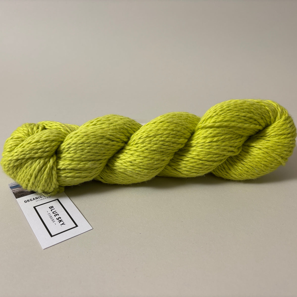 Blue Sky Fibers Organic Cotton
