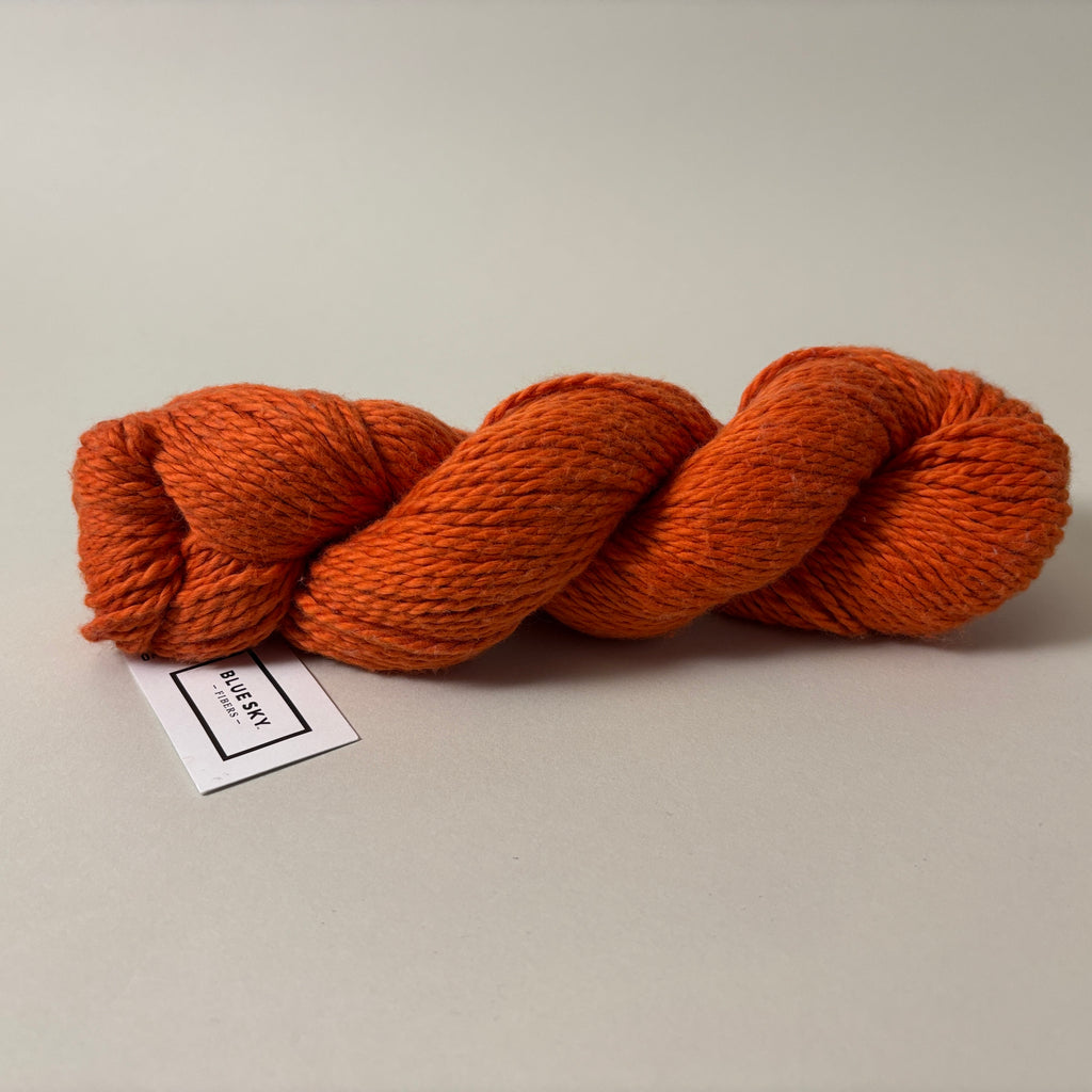 Blue Sky Fibers Organic Cotton
