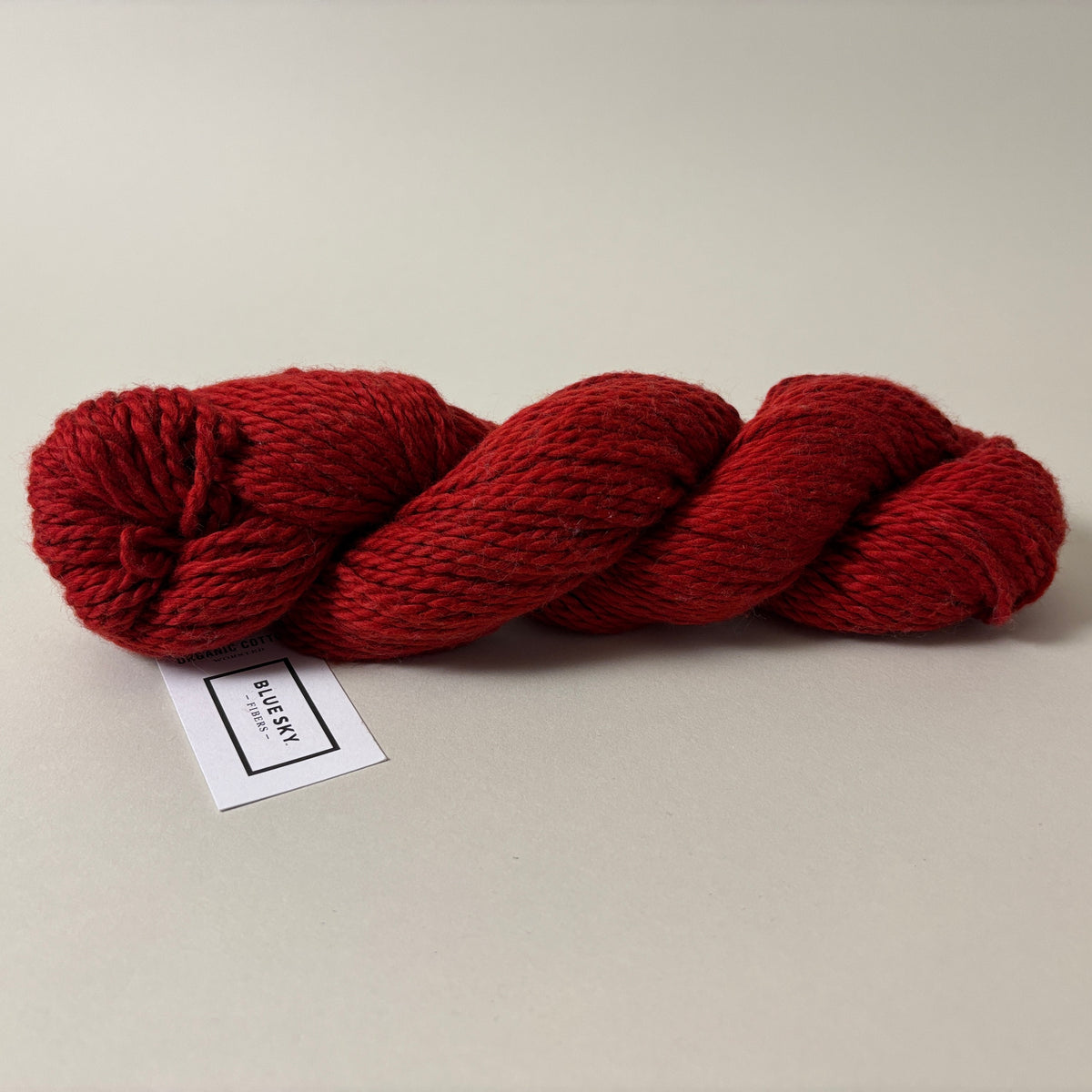 Blue Sky Fibers Organic Cotton