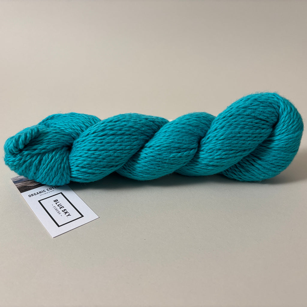Blue Sky Fibers Organic Cotton