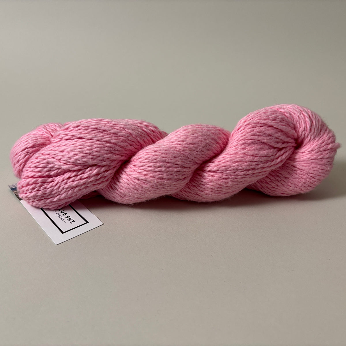 Blue Sky Fibers Organic Cotton