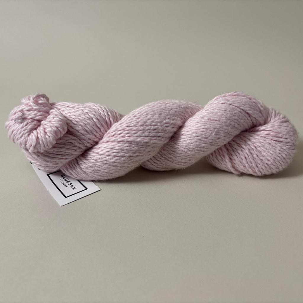 Blue Sky Fibers Organic Cotton