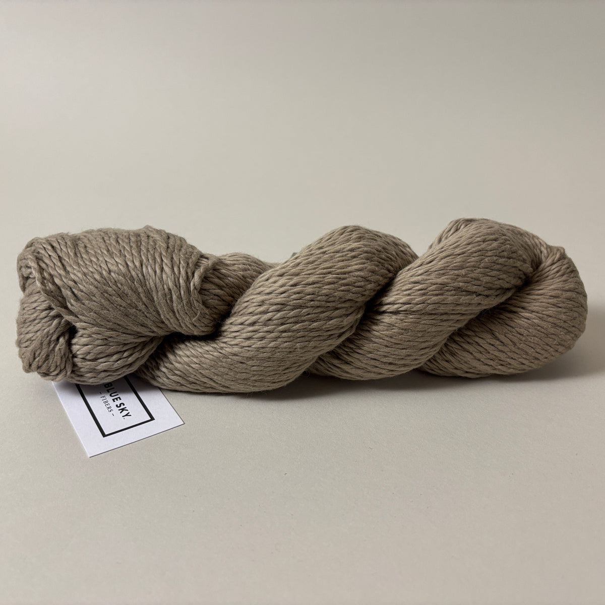 Blue Sky Fibers Organic Cotton