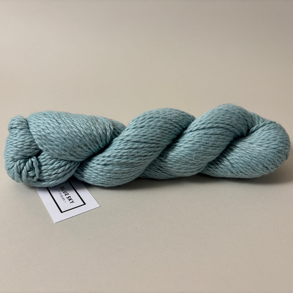 Blue Sky Fibers Organic Cotton