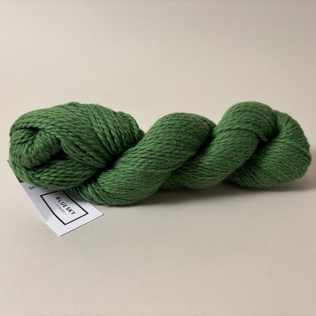 Blue Sky Fibers Organic Cotton