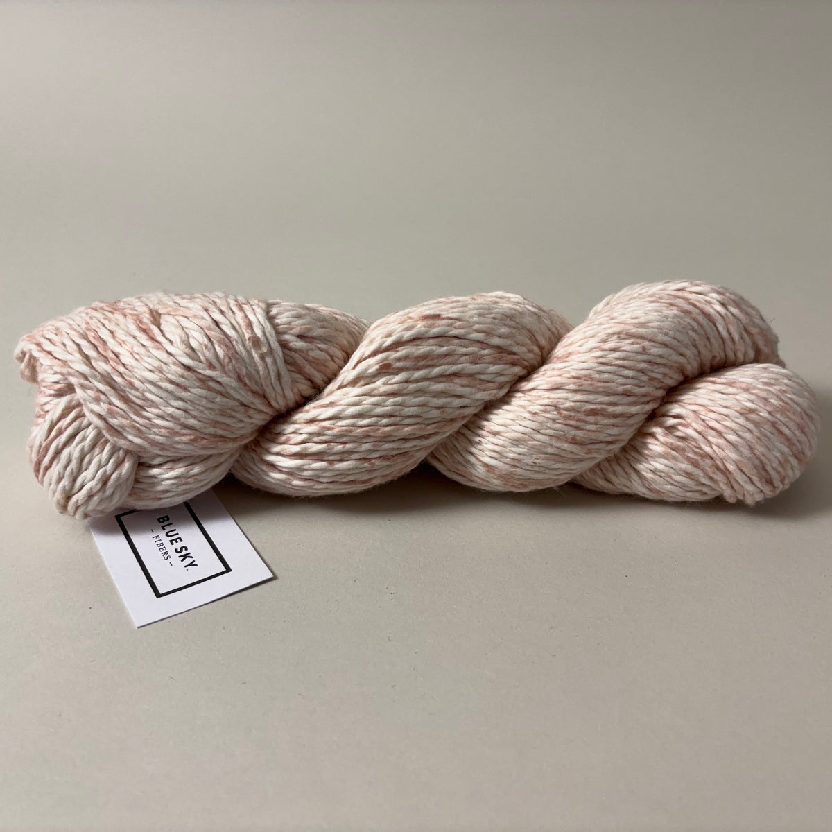Blue Sky Fibers Print Organic Cotton