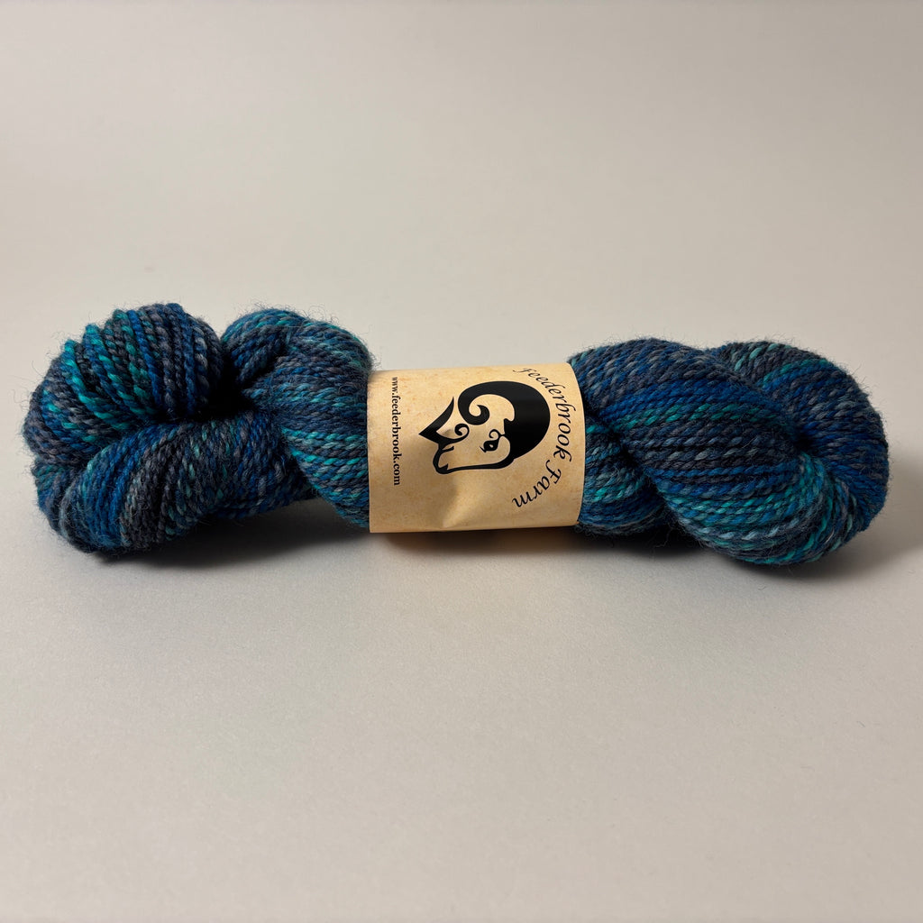 Entropy DK