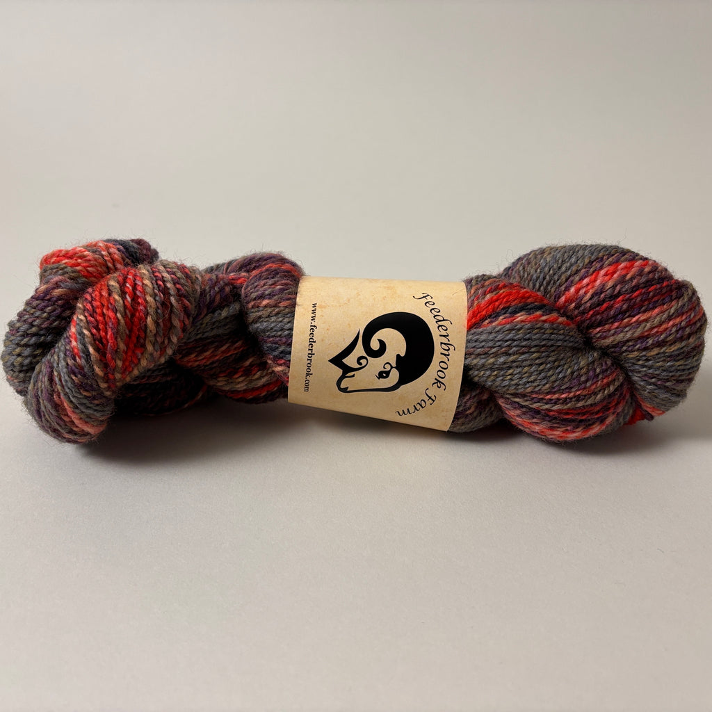 Entropy DK
