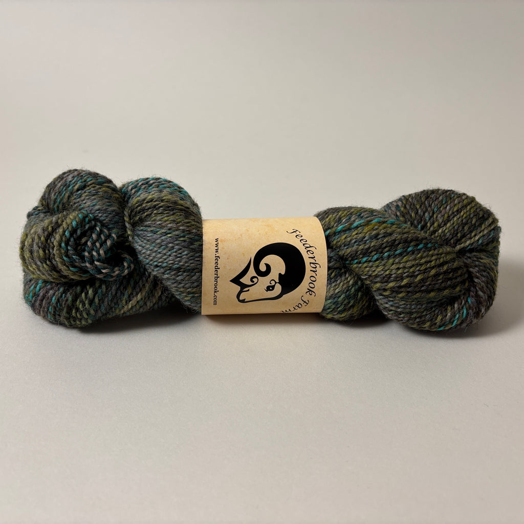Entropy DK