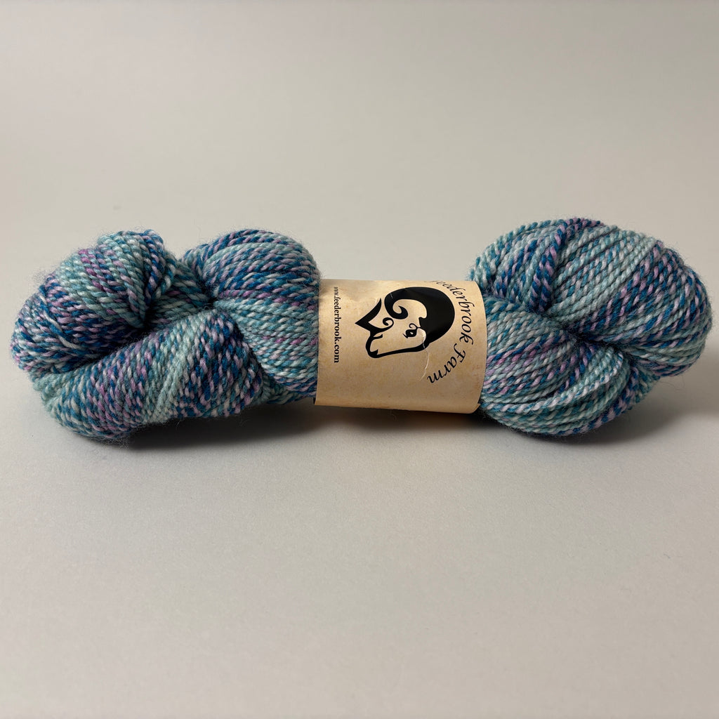 Entropy DK