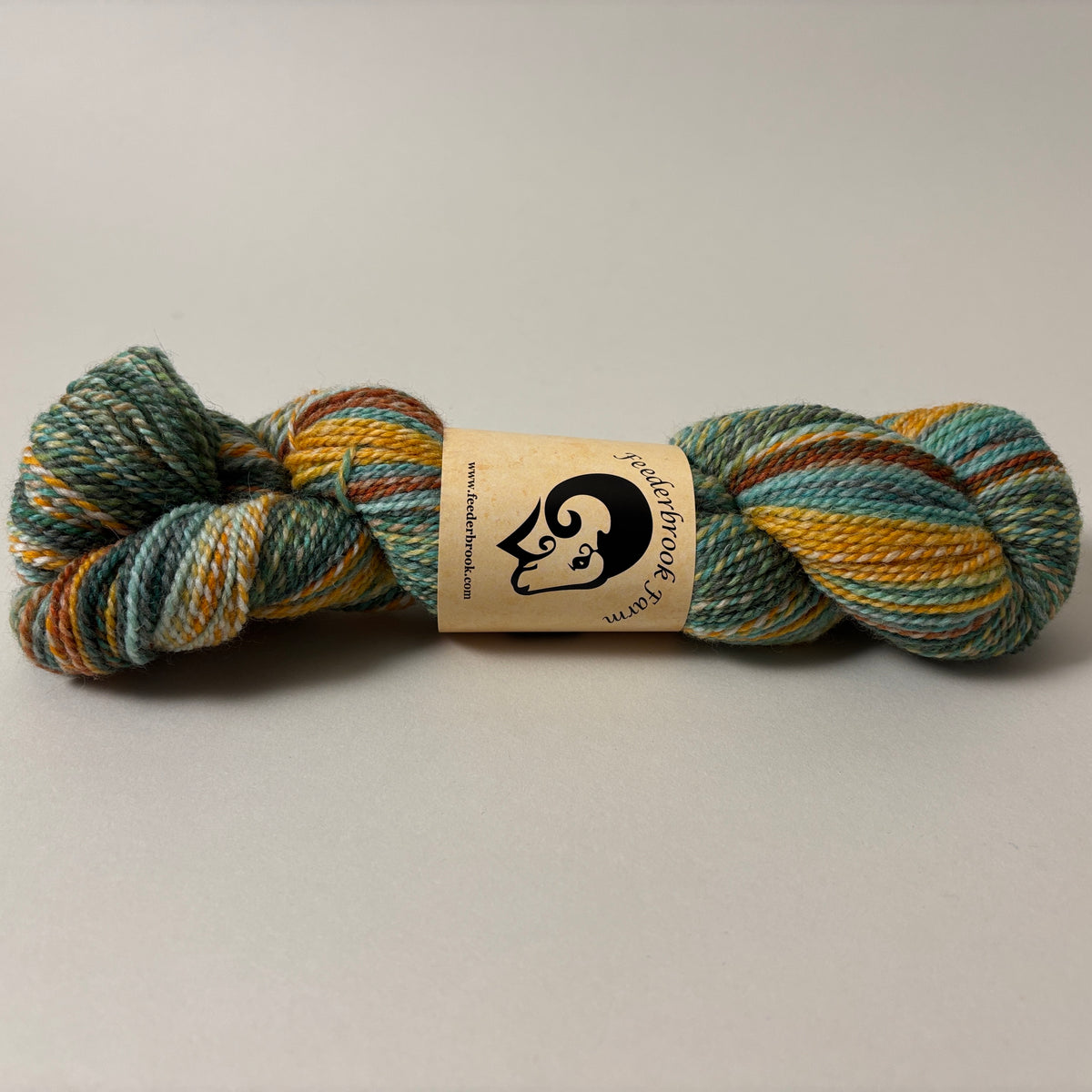 Entropy DK