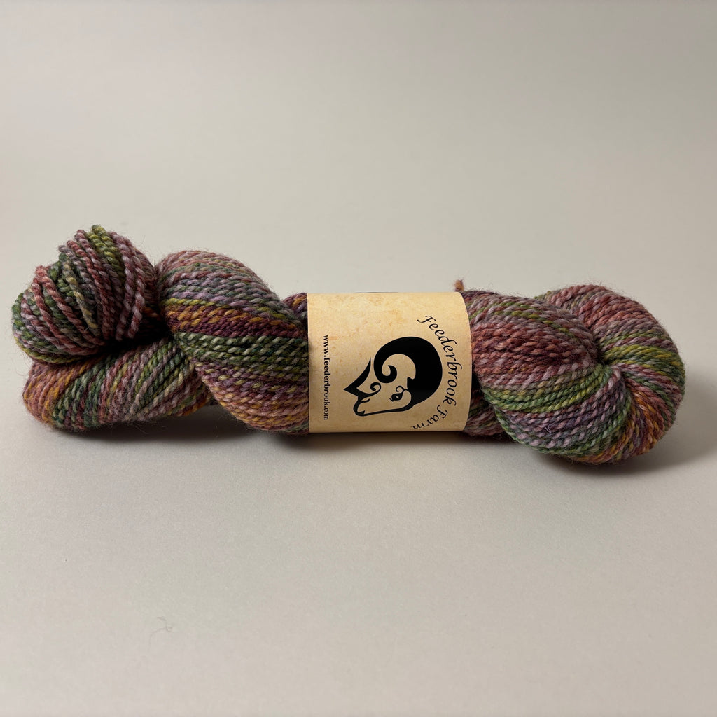 Entropy DK