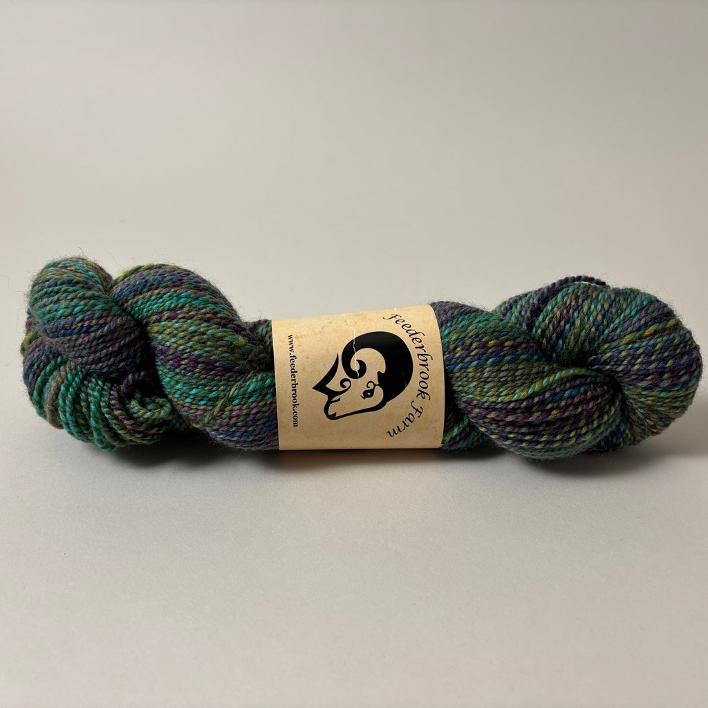 Entropy DK