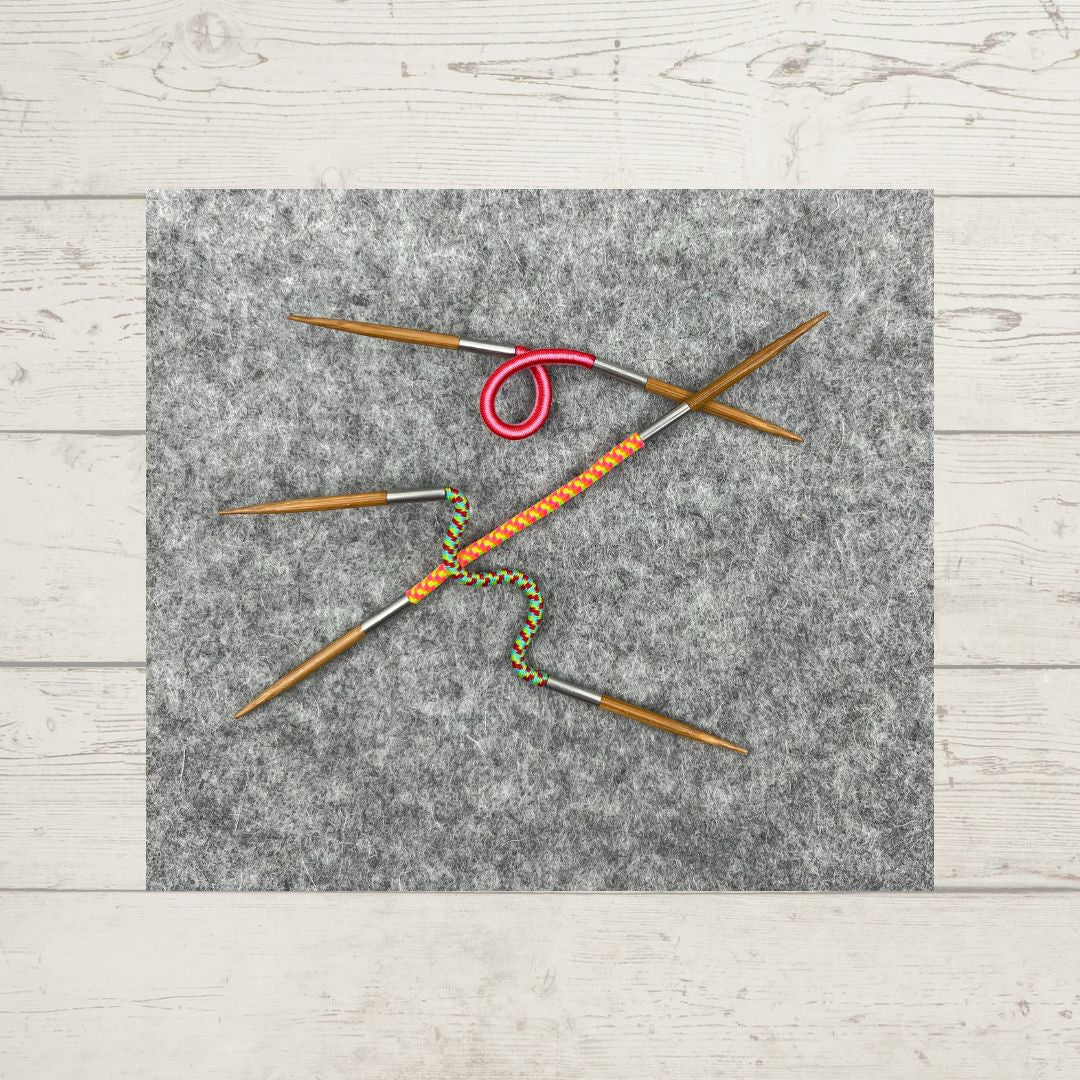 Patterned Flox Multi-tools