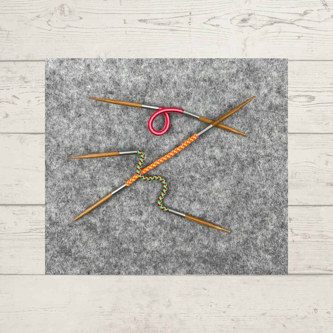 Patterned Flox Multi-tools