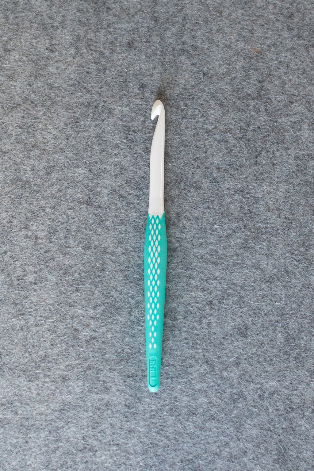Prym Ergonomic Crochet Hook
