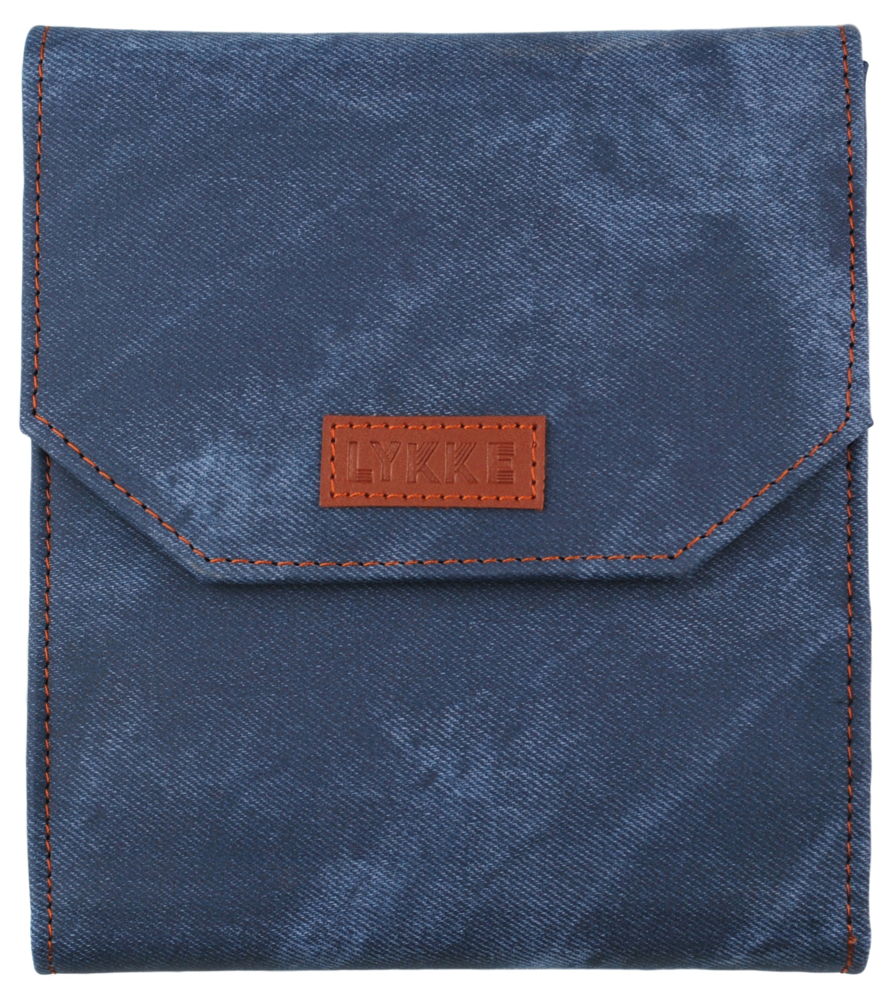 Lykke 6" crochet hook set, Indigo