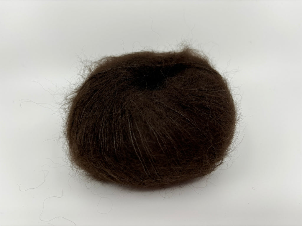 Lang Mohair Luxe