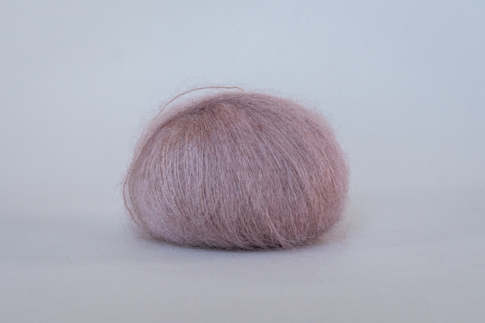 Lang Mohair Luxe