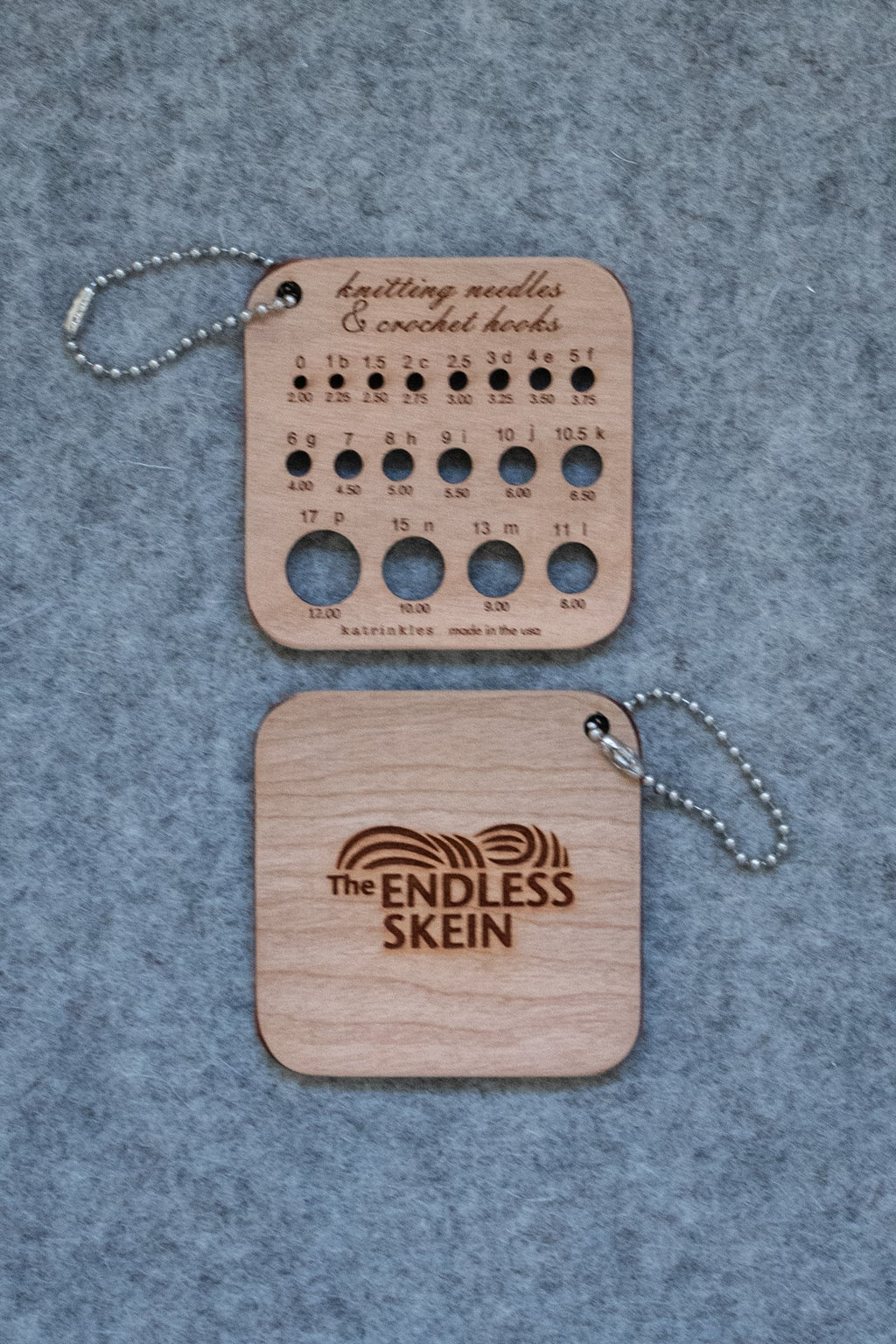 Katrinkles Mini Tools