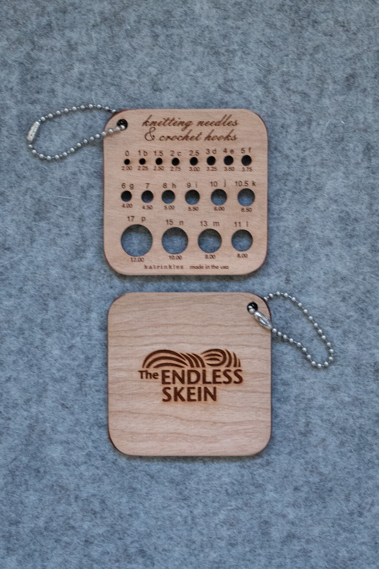 Katrinkles Mini Tools