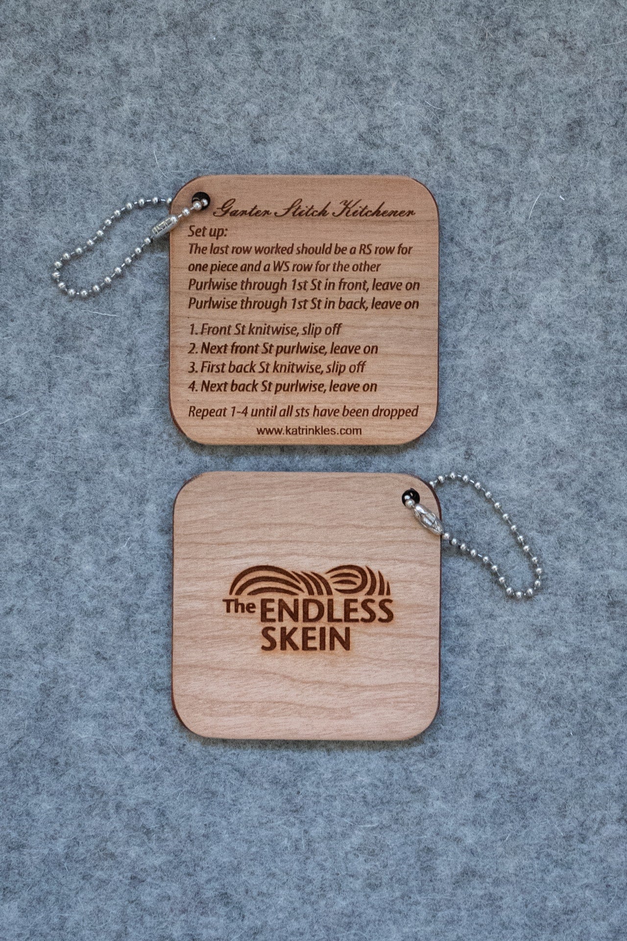 Katrinkles Mini Tools