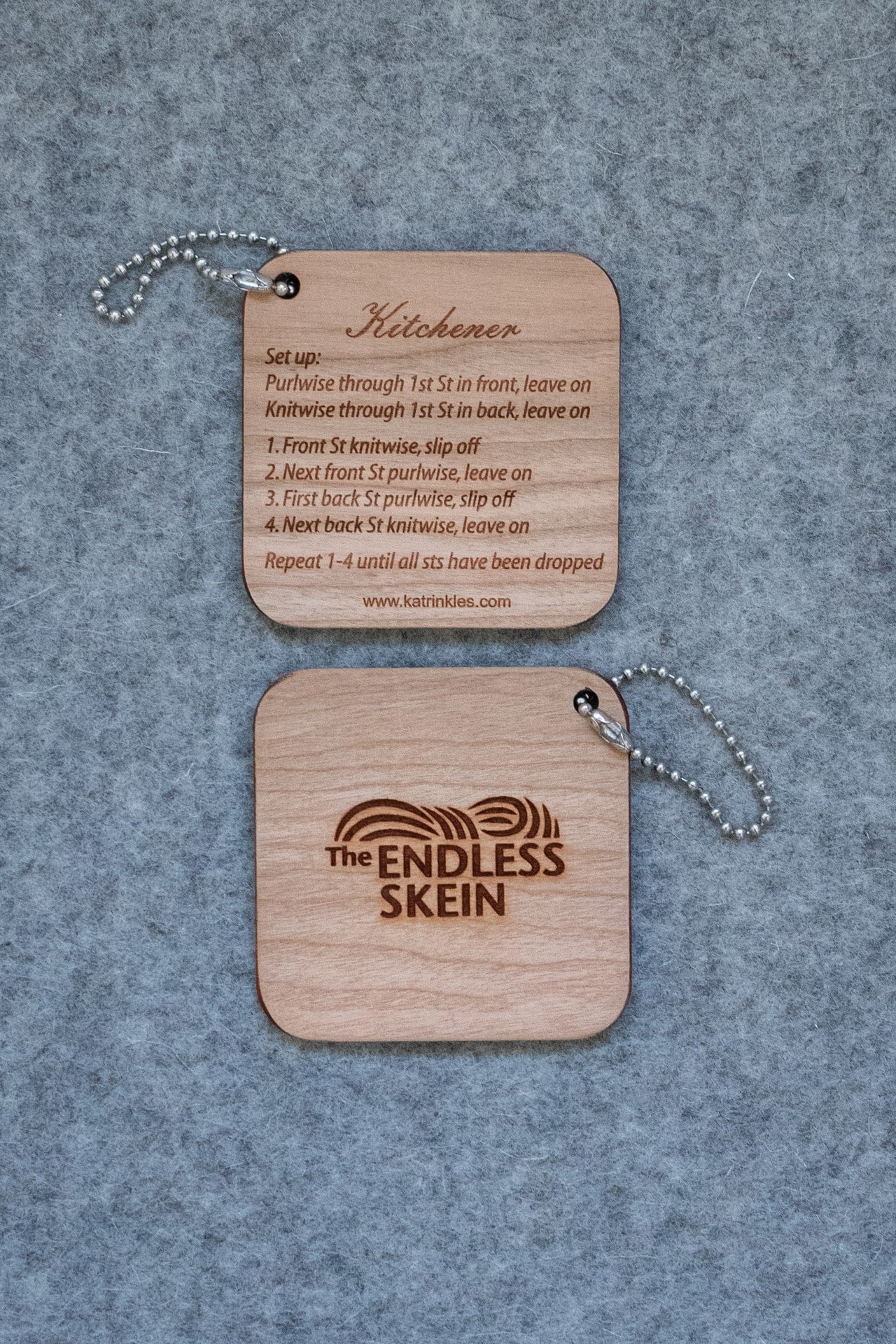 Katrinkles Mini Tools