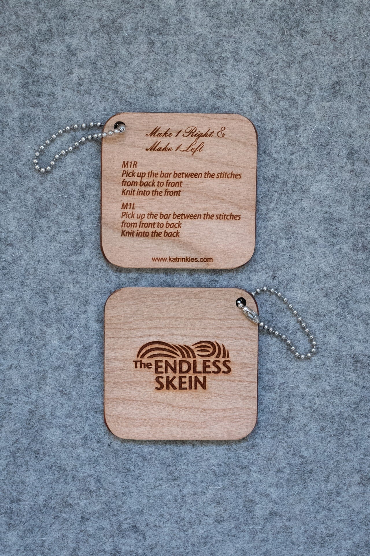 Katrinkles Mini Tools