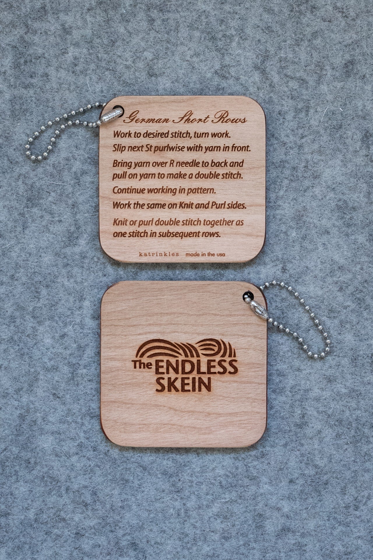 Katrinkles Mini Tools