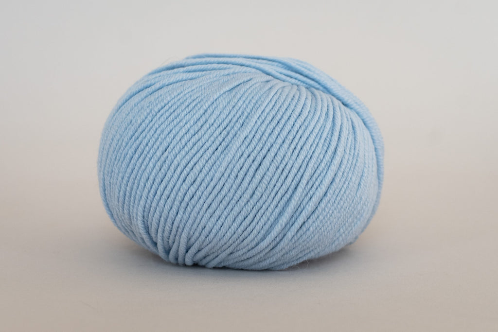 Cashmere Merino Silk DK
