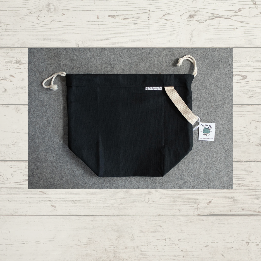 ByTheBay Large Drawstring