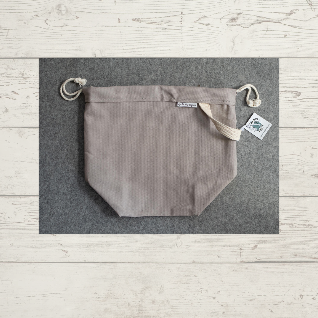 ByTheBay Large Drawstring